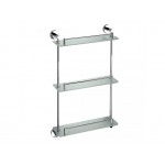Полка для полотенец Bemeta Omega 104202122/104202132 Полка для полотенец Bemeta Omega 104202122/104202132